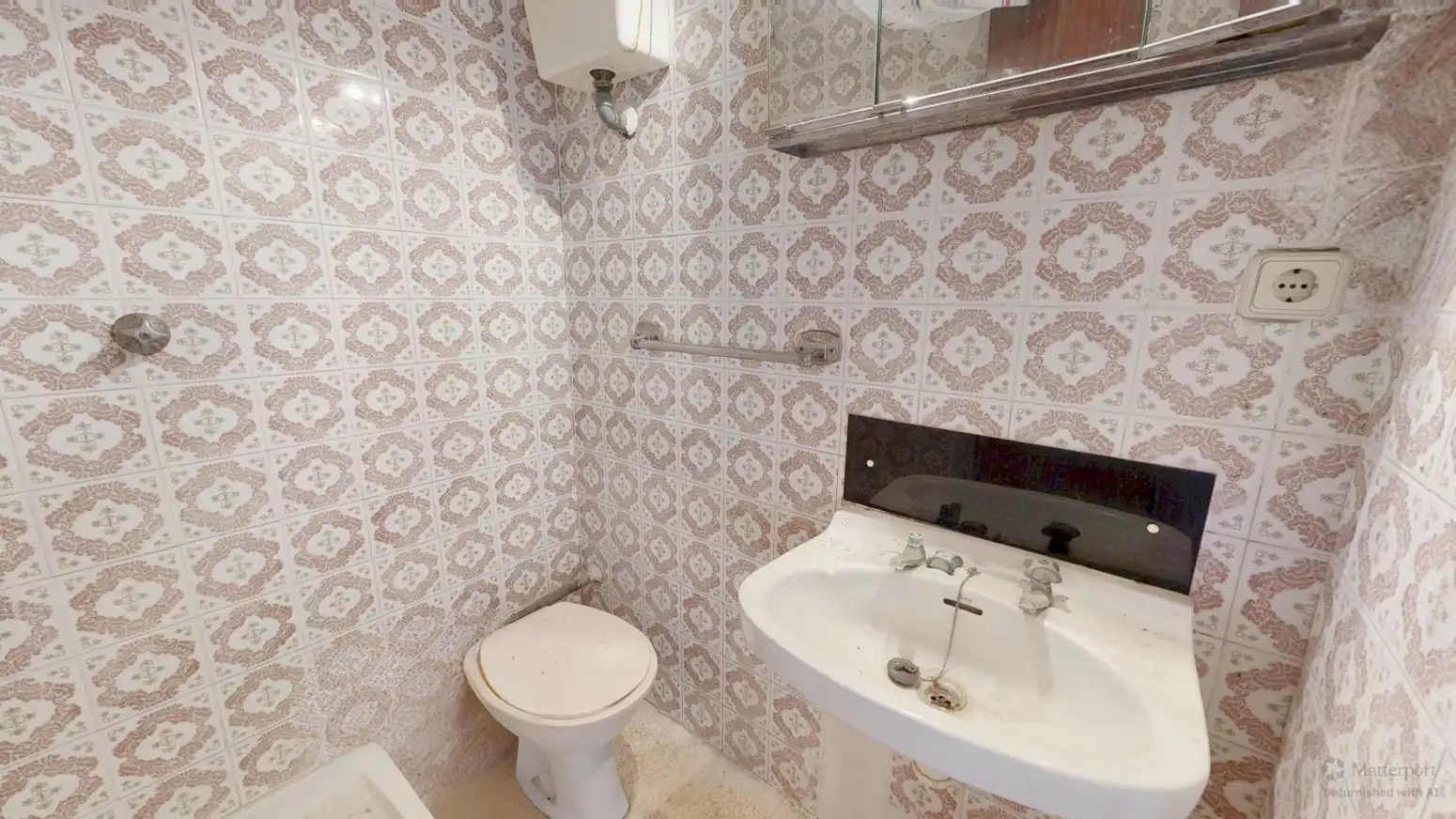 Piso con terraza en venta en Sagunto ciudad, imagen 21