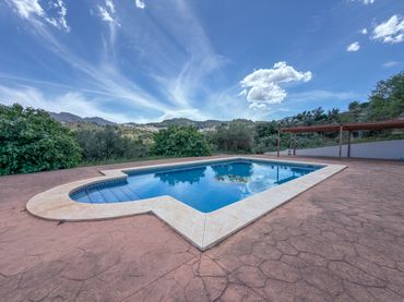 Casa en venda a Monda