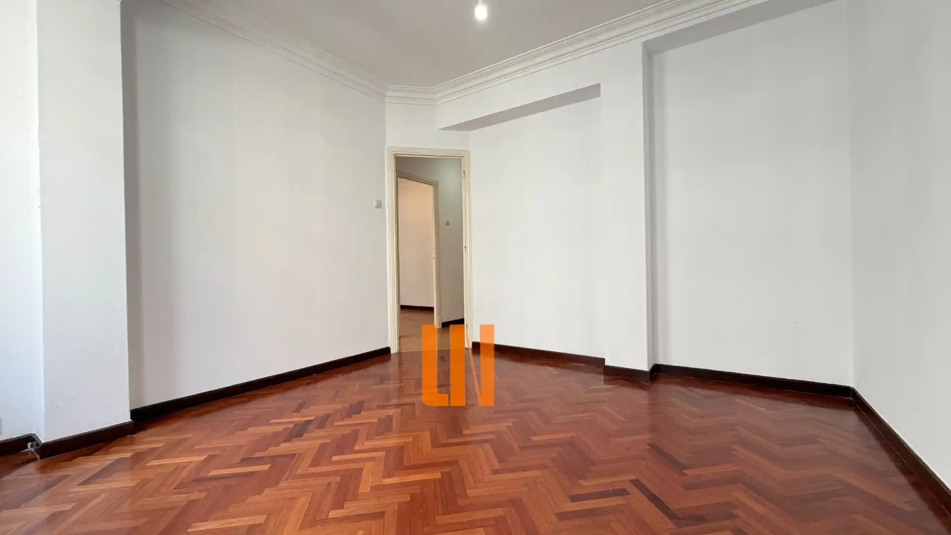 Habitación de Piso en venta en A Coruña Capital  con Horno