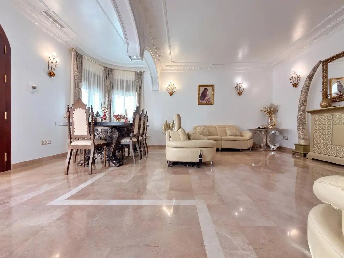 Casa en venta en Passeig Maragall, imagen 7