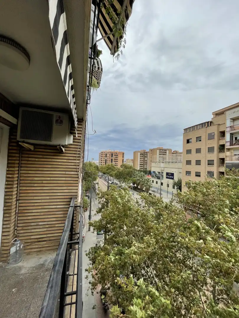 Appartement avec terrasse à vendre à Valencia - CL DR VICENTE ZARAGOZA, imagen 25