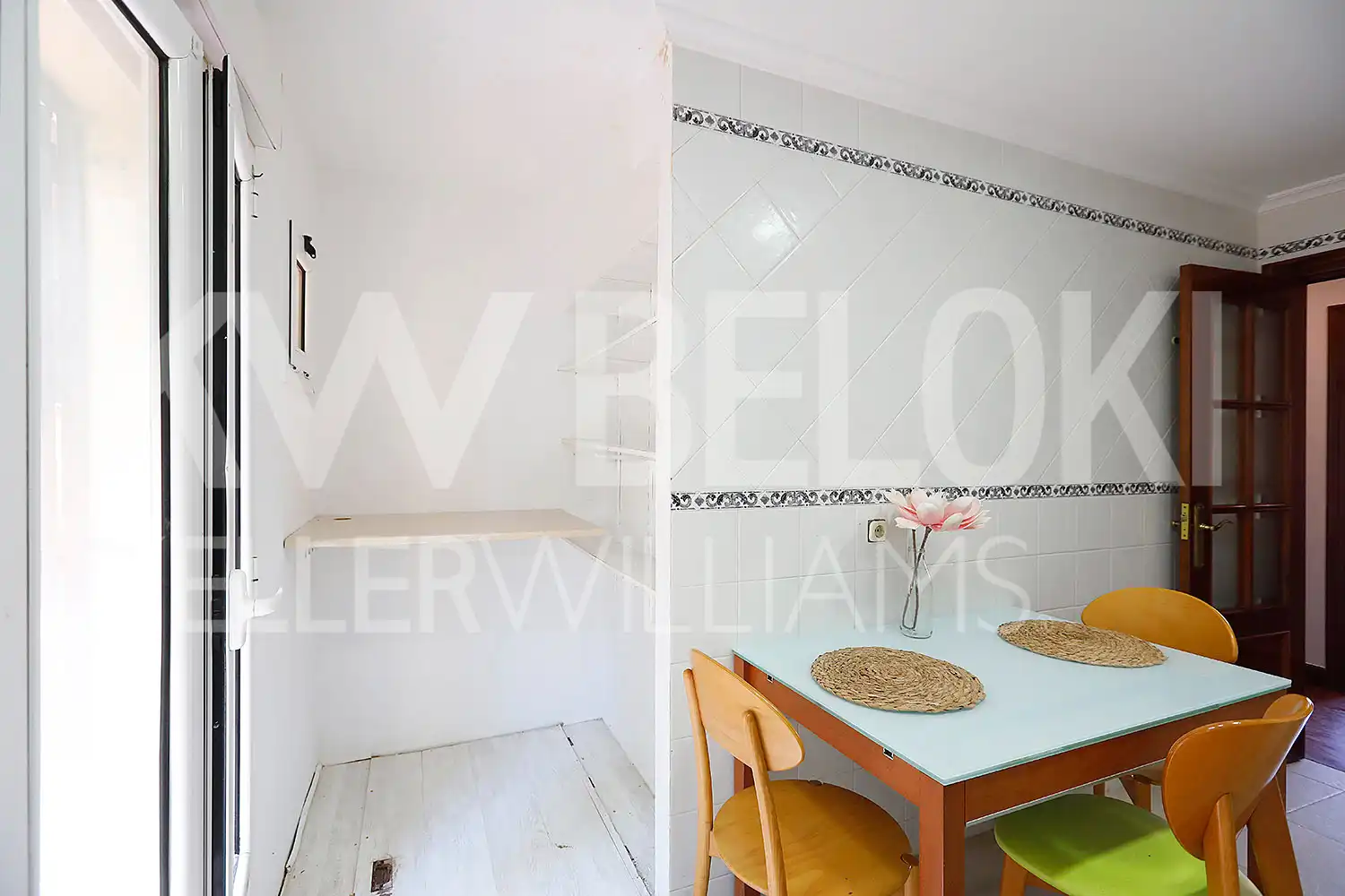Piso con terraza en venta en Aizkorri Kalea, imagen 15