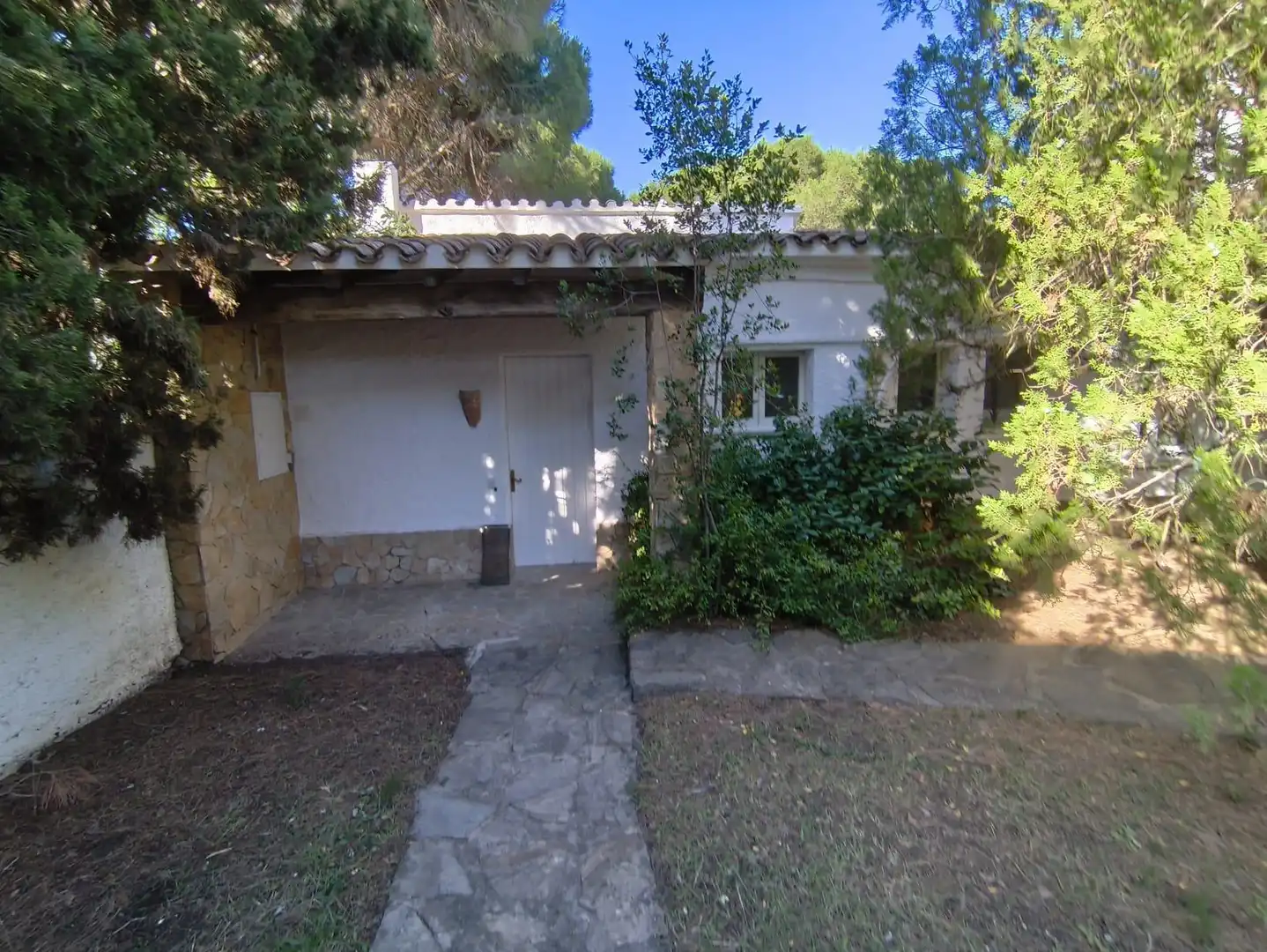 Villa con piscina in vendita a BARCELONA 35, imagen 75