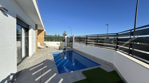 Exclusivo placer de vivir en el corazón de Roldan Modernas villas de nueva construcción con piscina privada y vistas panorámicas, imagen 2