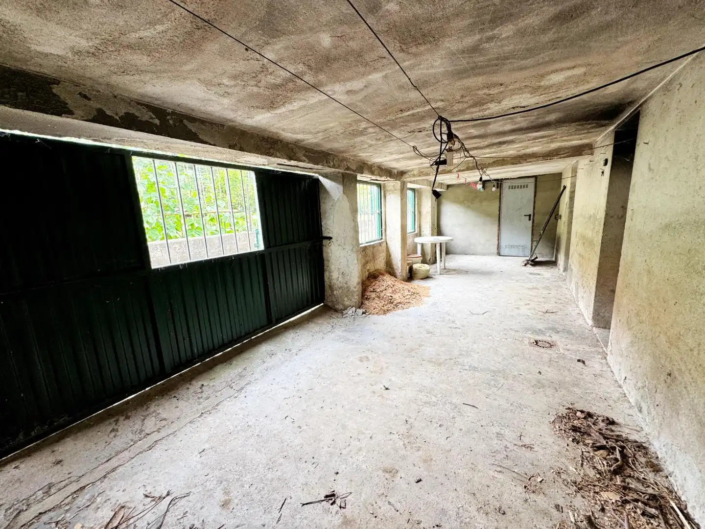 Casa o chalet en venta en Vegadeo con Terraza y Trastero