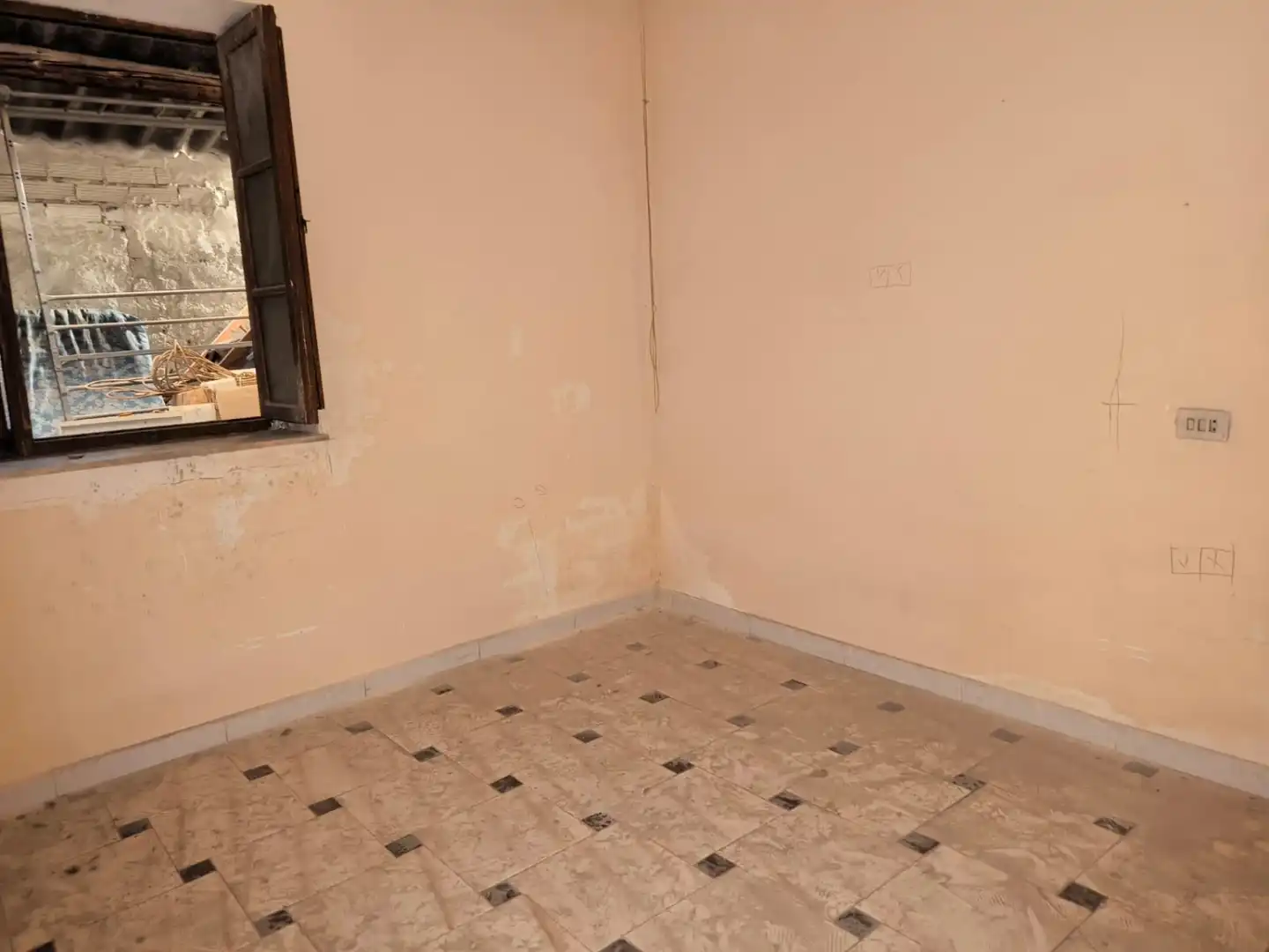 Bedroom of Houses for sale in Murcia  with Terrace