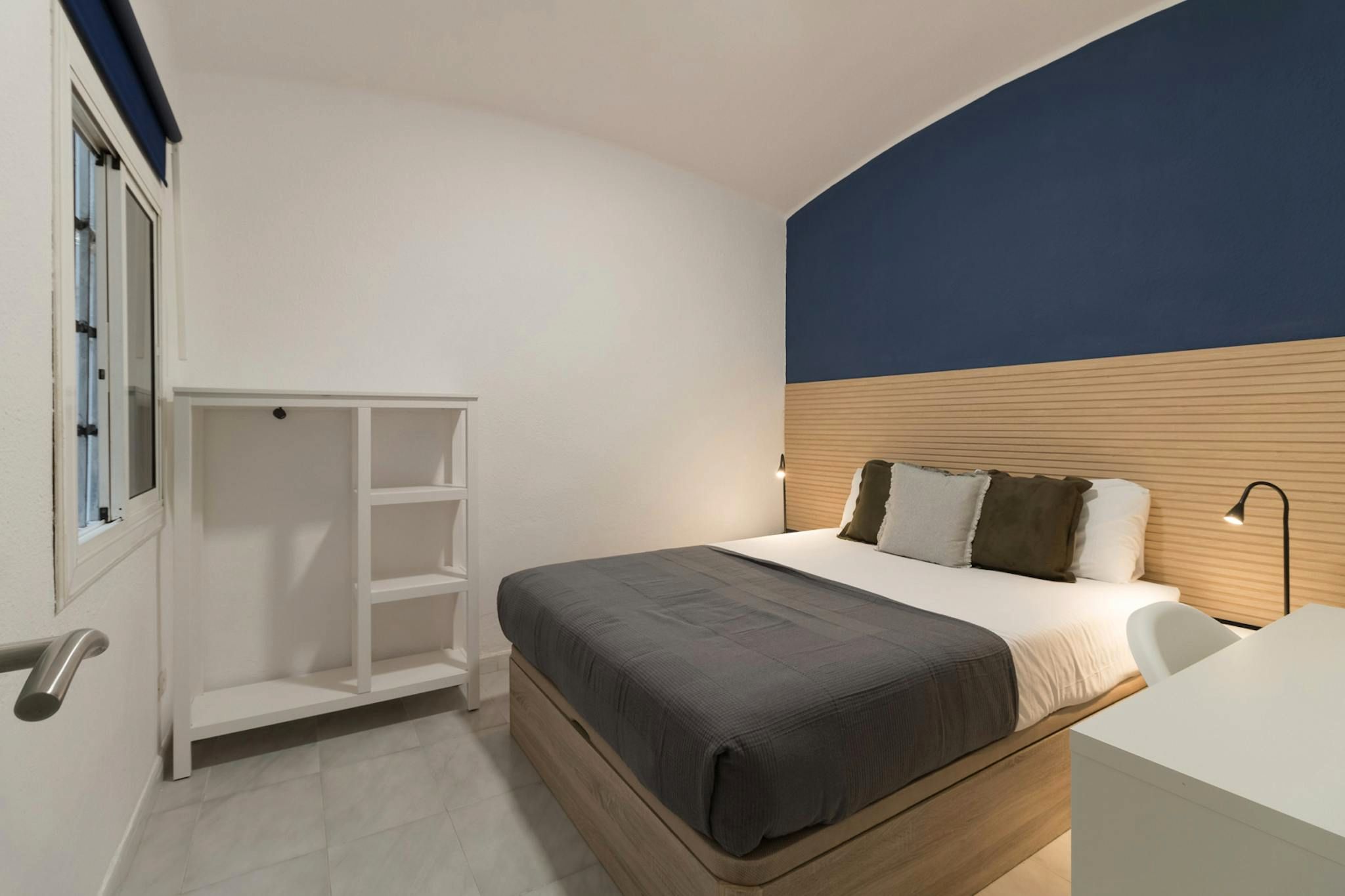 Flat to share in N/A, Vallcarca i els Penitents