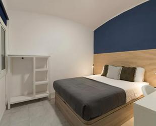 Bedroom of Flat to share in  Barcelona Capital