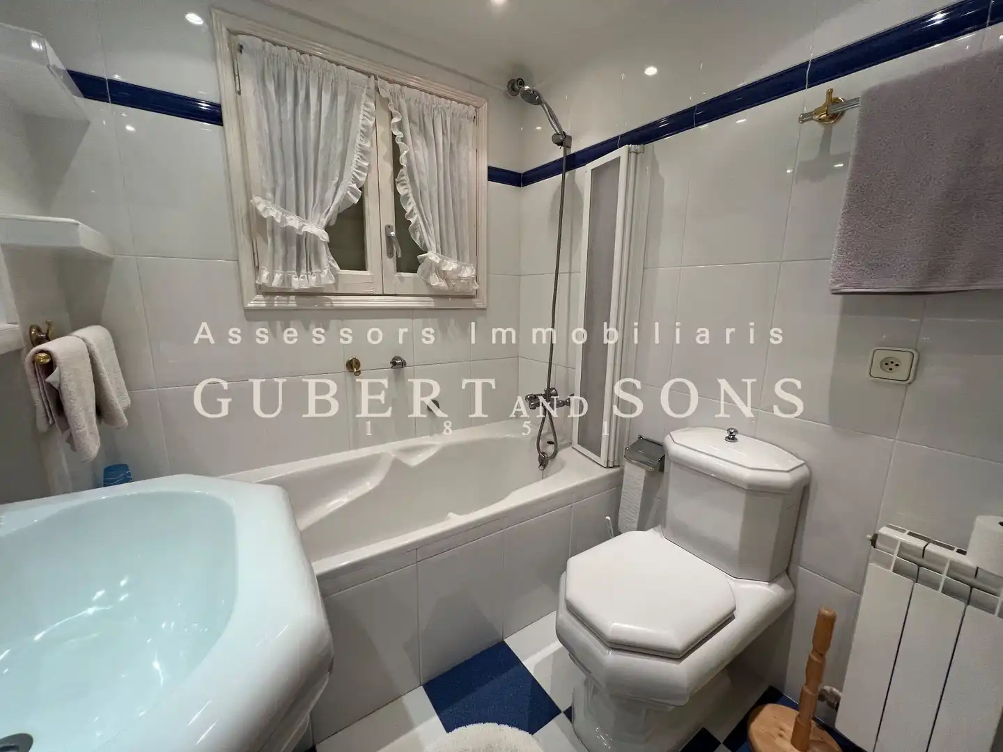 Penthouse mit Aufzug zum Verkauf in Josep Mundet, imagen 19