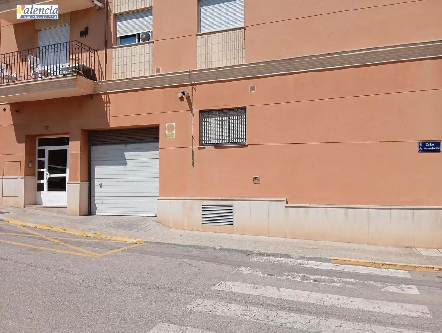 Flat with terrace for sale in San Antonio de Benagéber, imagen 4