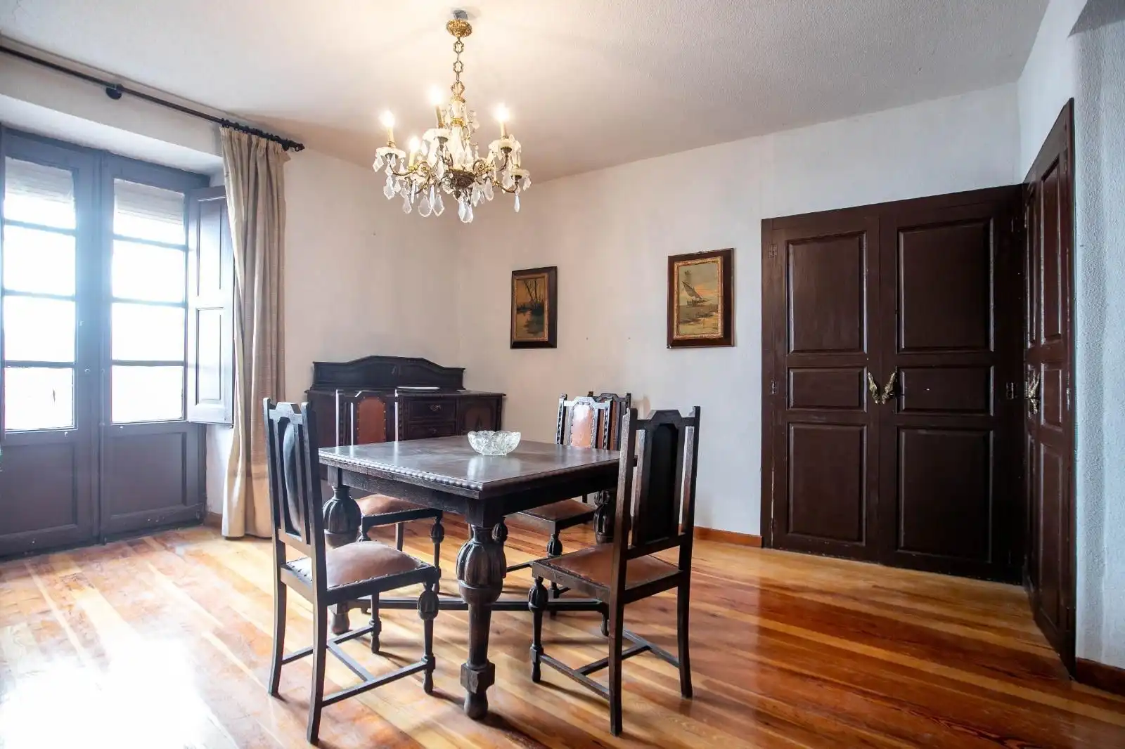 Casa amb jardí en venda a Verdura, imagen 16