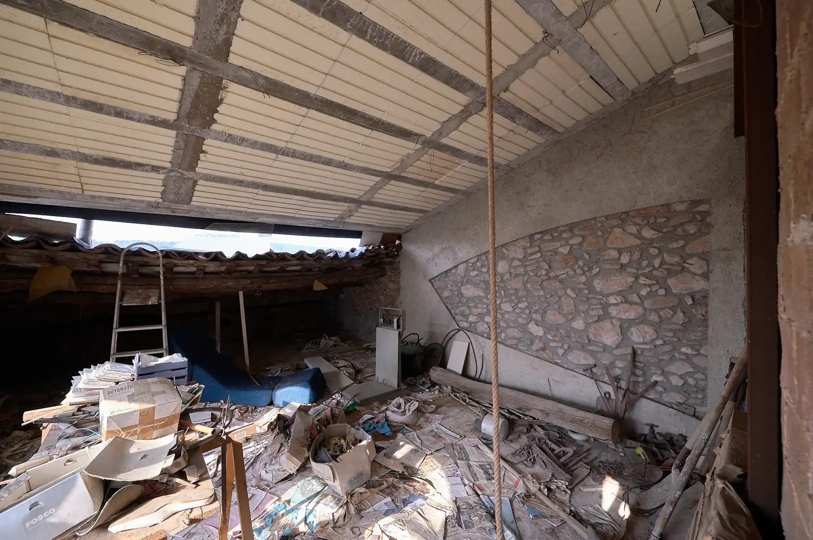 Casa adosada en venta en Sentmenat con Calefacción, Jardín privado y Horno