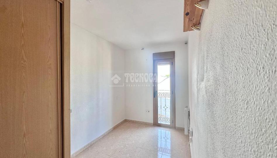 Foto 1 de Pis en venda a Cabañas de la Sagra, Toledo