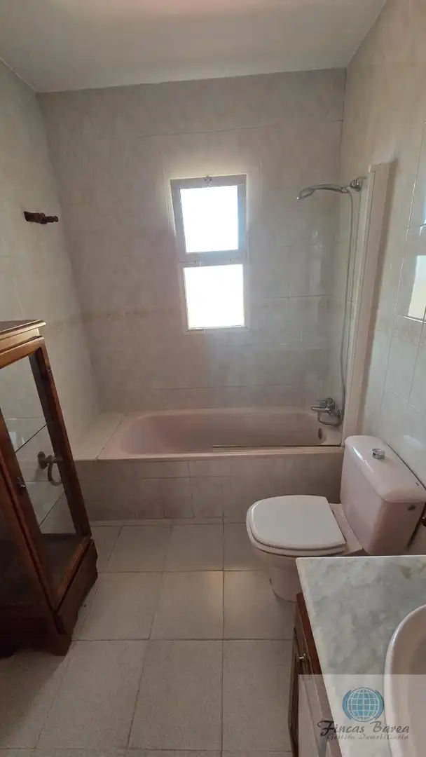 Bany de Àtic en venda en Fuengirola amb Aire condicionat i Terrassa