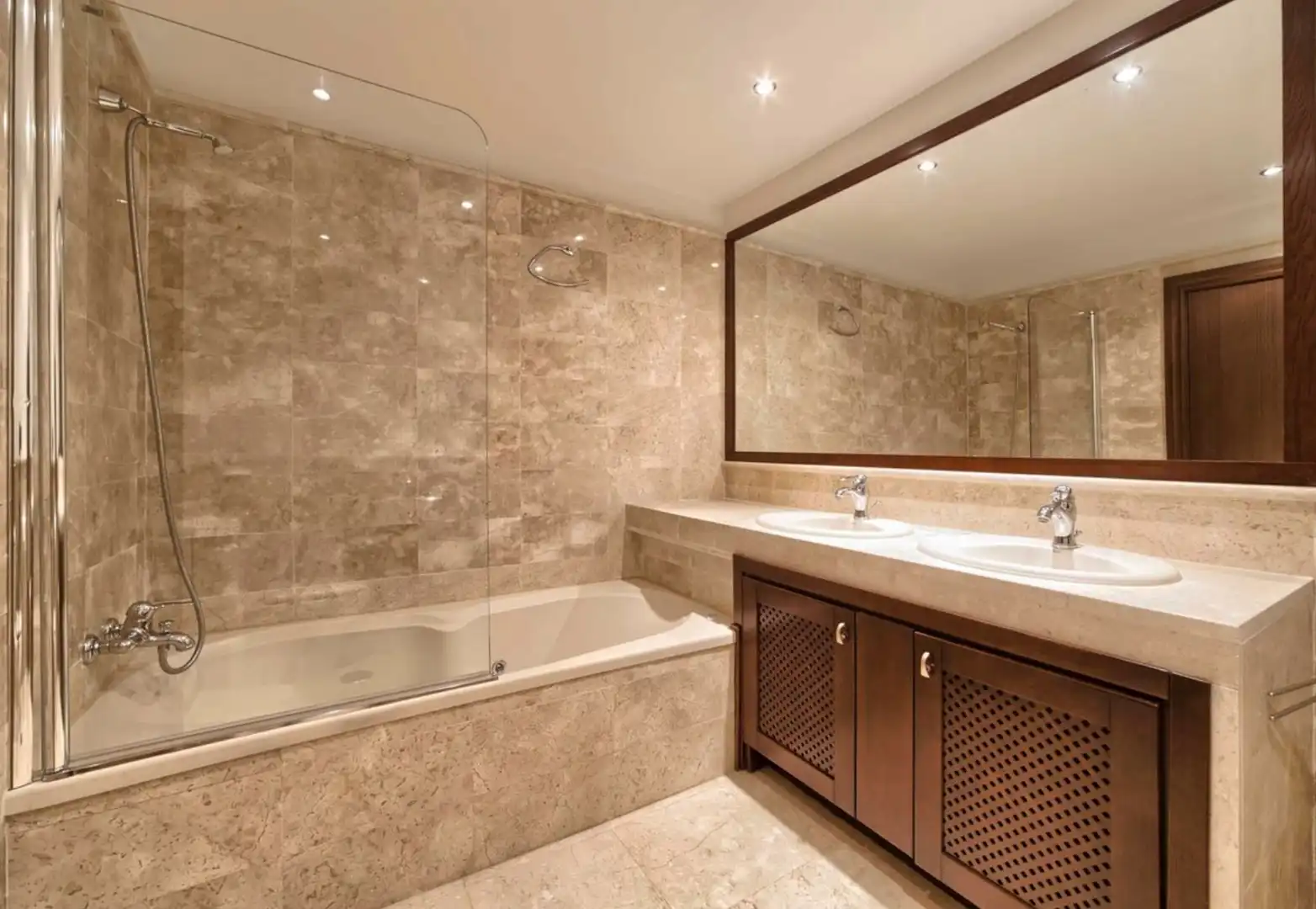 Casa a schiera con terrazza in vendita a Avenida de Ronda, imagen 12
