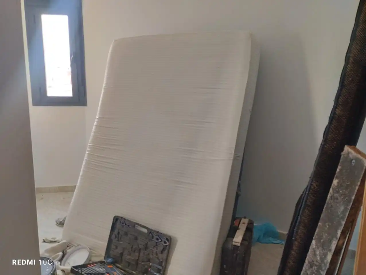 Bedroom of Flat for rent in Melilla