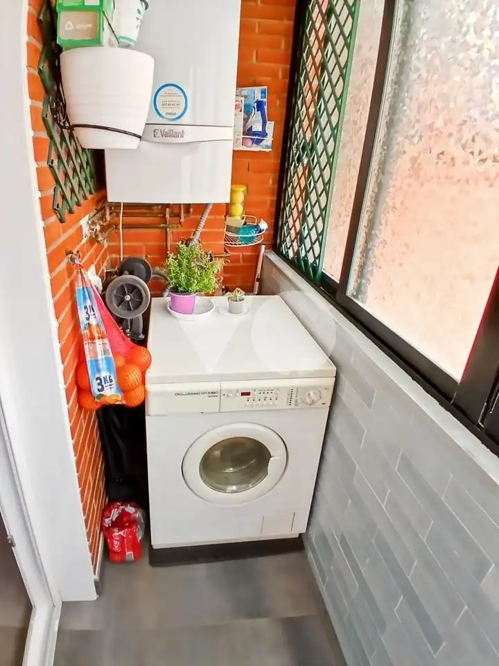 Apartament en venda a Calle de San Marino, Rosas - Musas