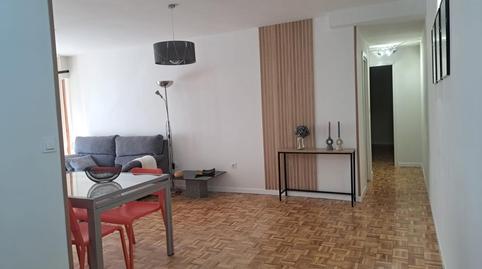 Foto 4 de Piso de alquiler en Acueducto, Centro, Segovia Capital