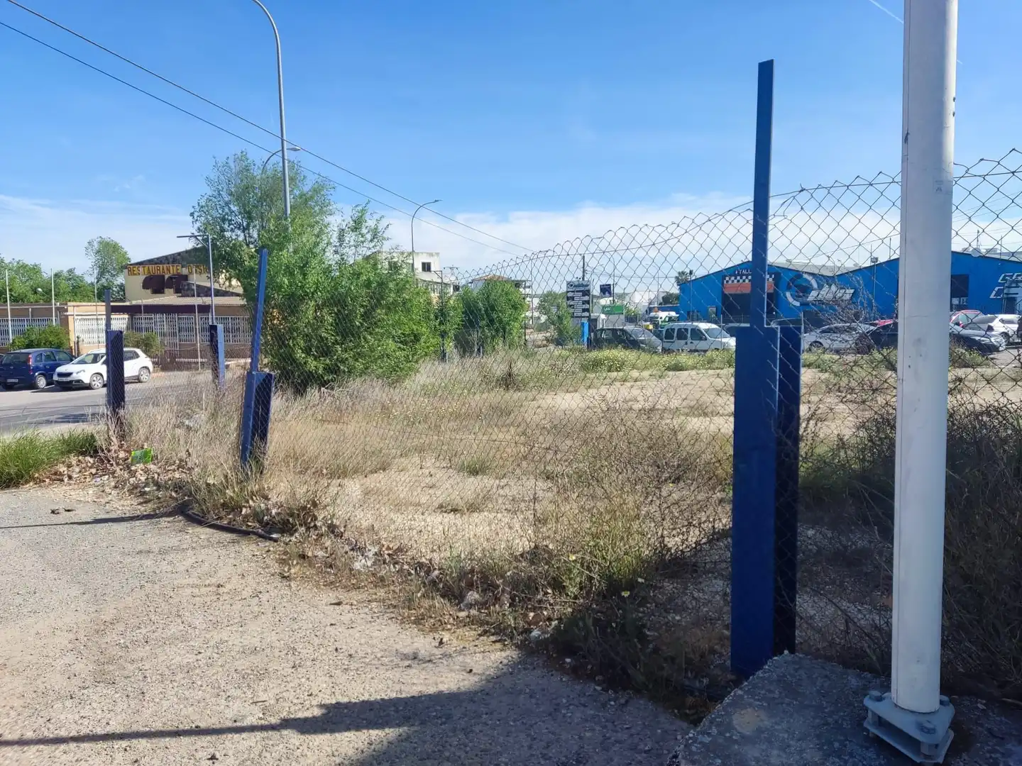 Terreni e lotti in vendita a Mengíbar, imagen 2