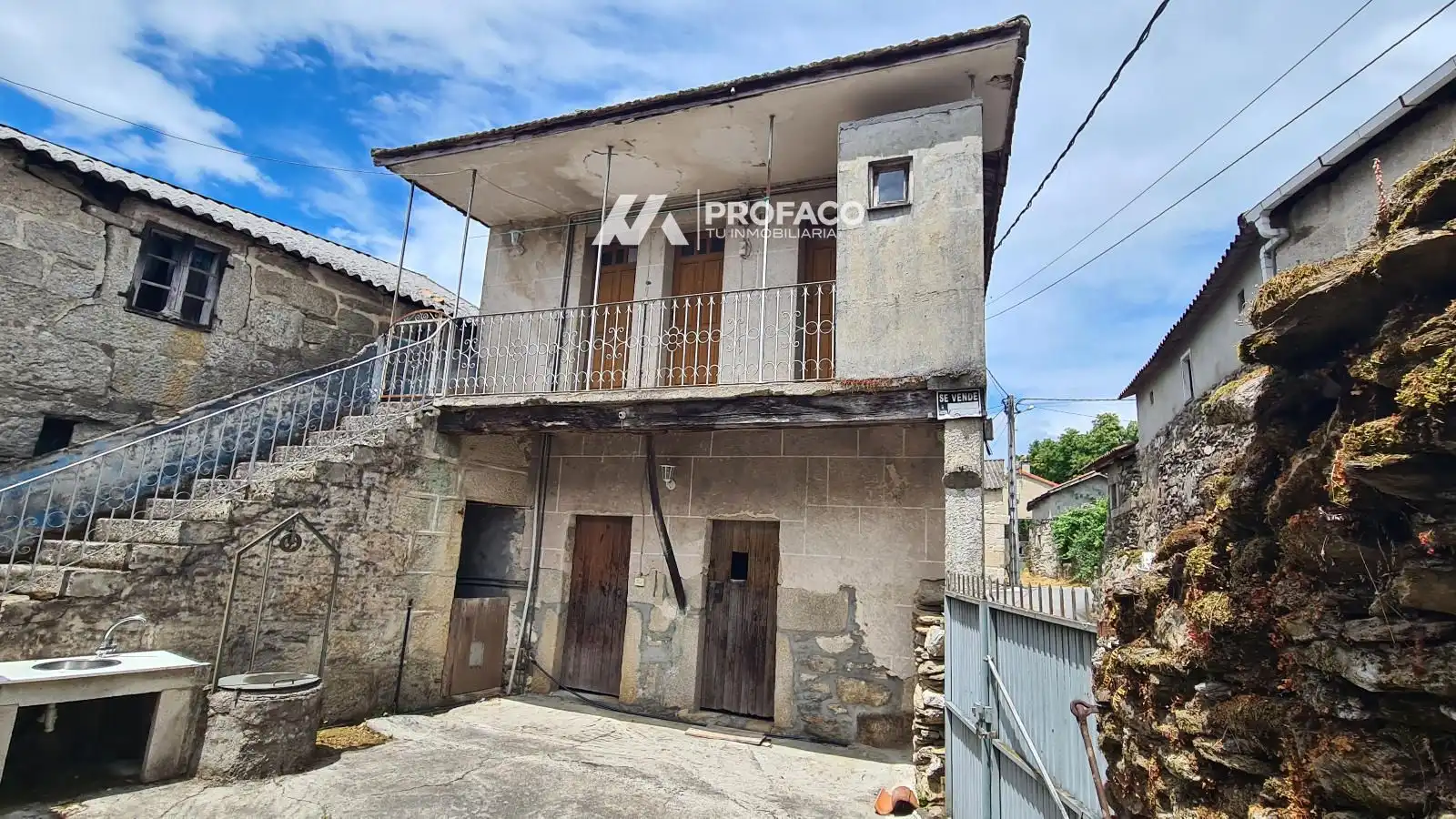 House for sale in Mouriz