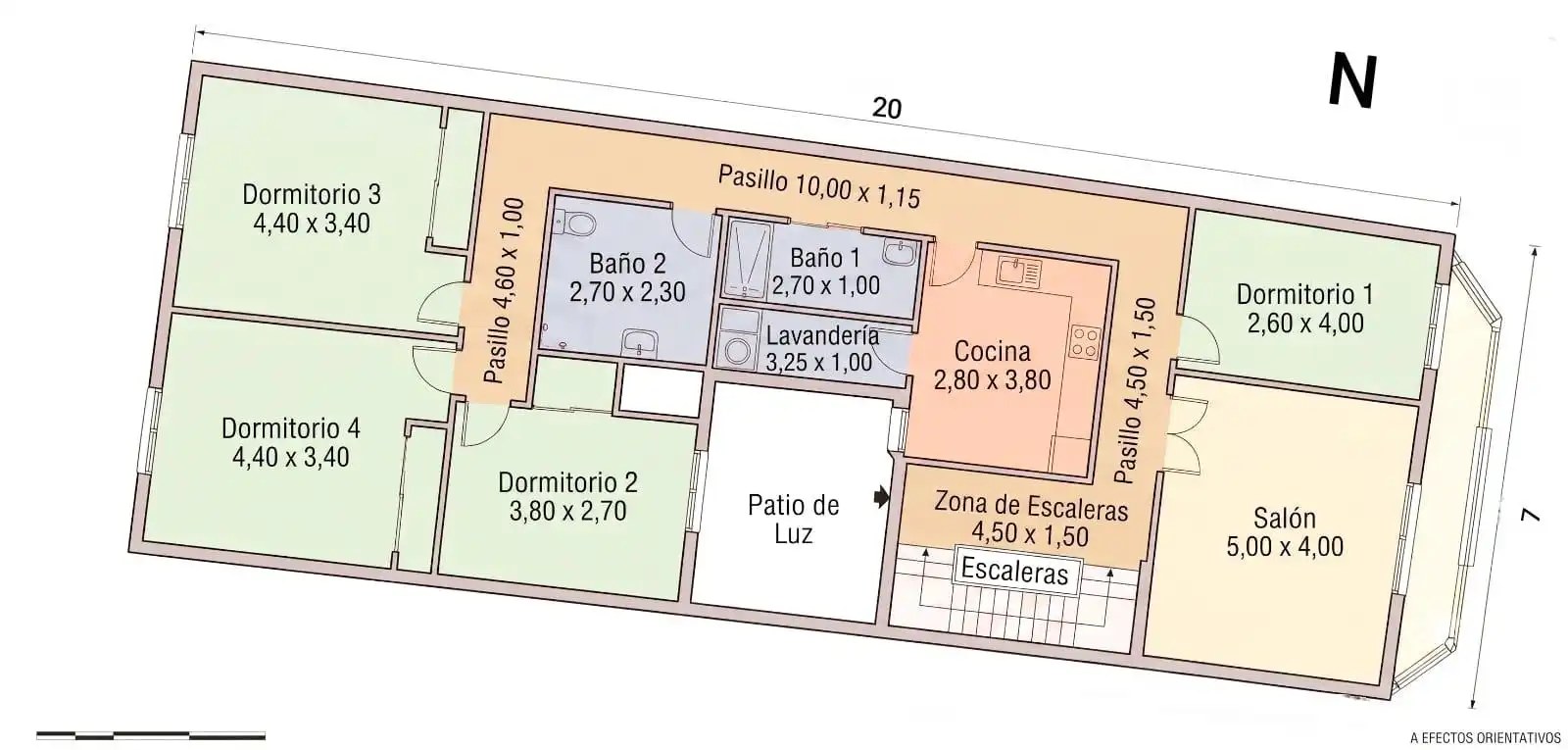 Wohnung zum Verkauf in  Palma de Mallorca mit Terrasse, Möbliert und Balkon