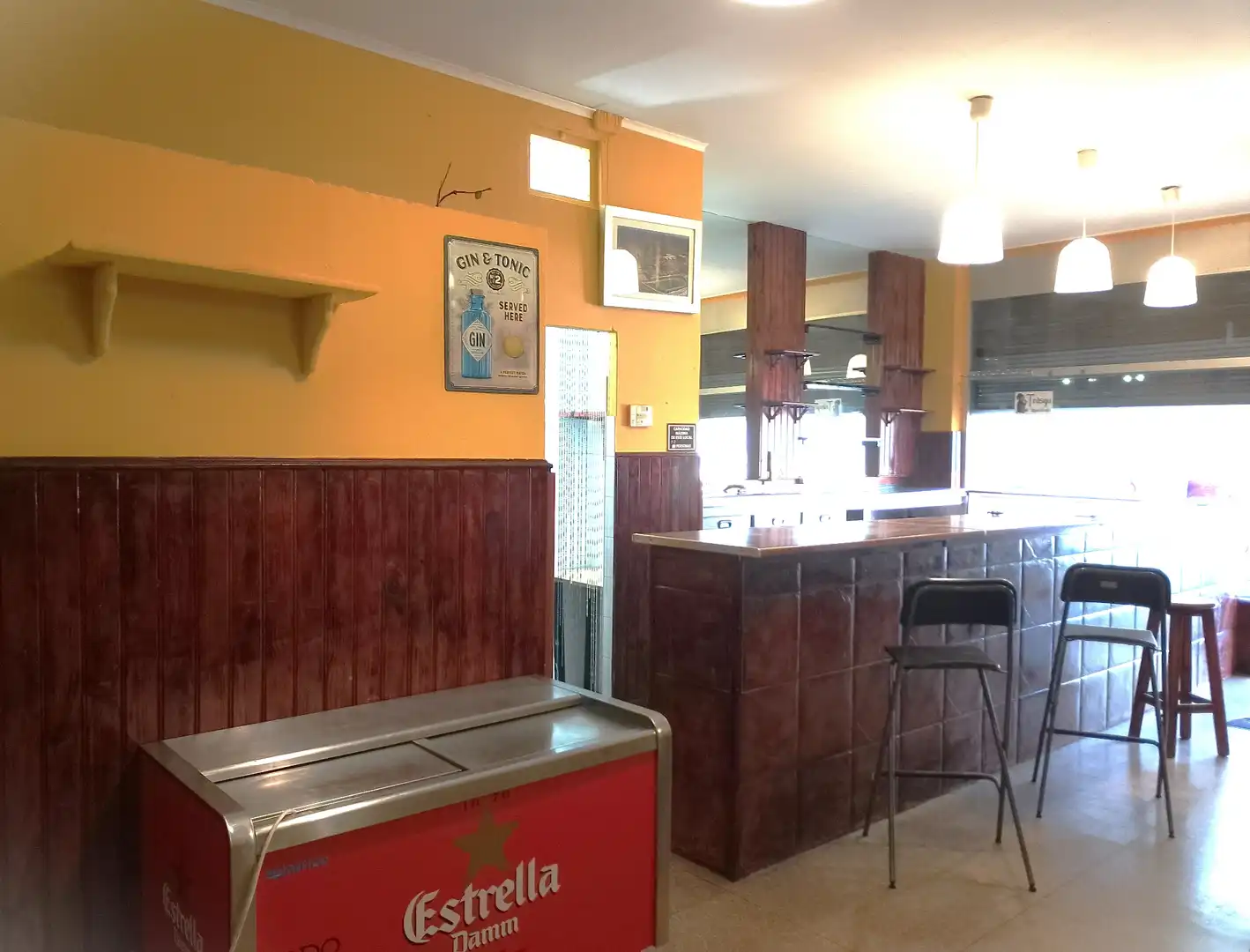 Business premises for sale in Calle Murcia 8, imagen 8