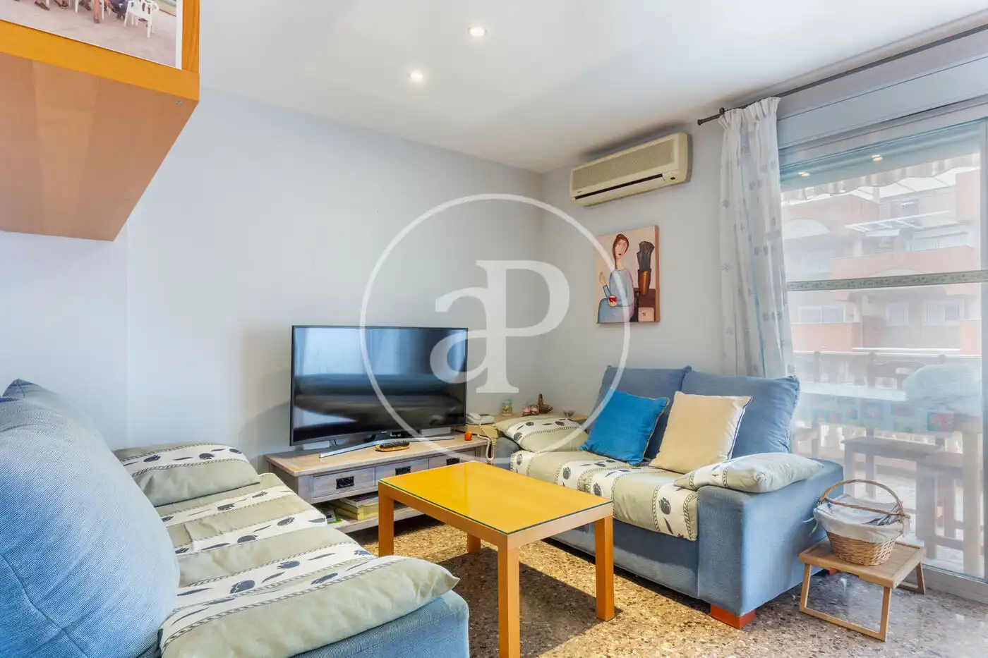 Piso de alquiler en Carrer Josep Ribera, Canet d'En Berenguer