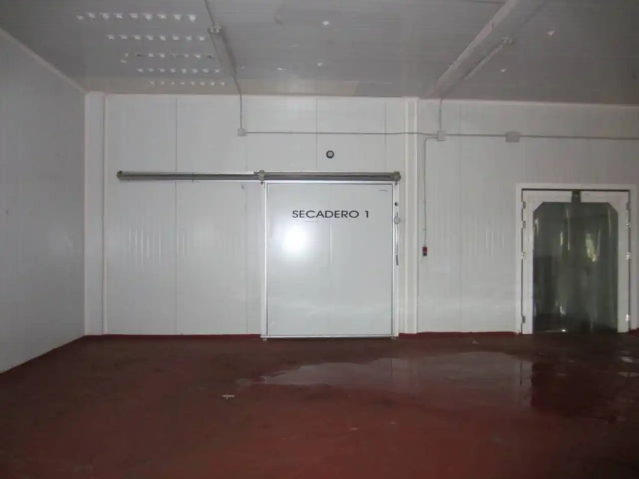 Nau industrial amb ascensor en venda a Calle NUEVO MILENIO, imagen 4
