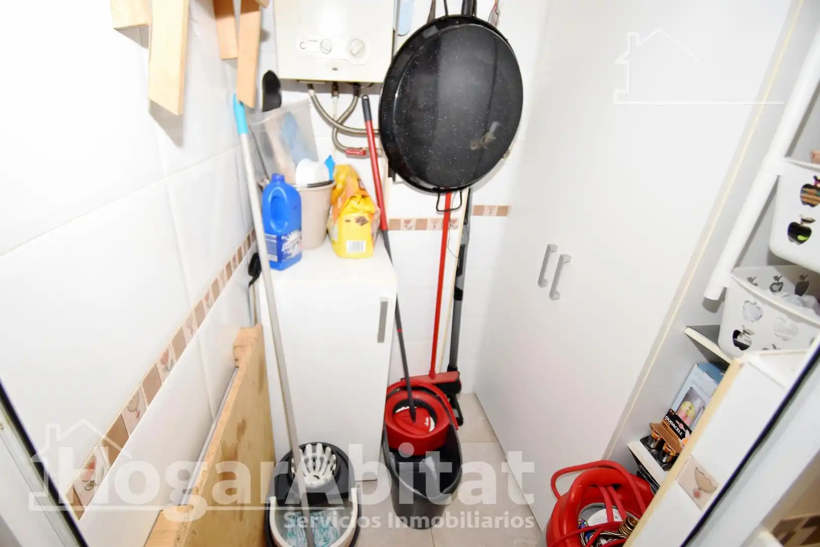 Dormitori de Casa o xalet en venda en Onda amb Terrassa, Moblat i Balcó