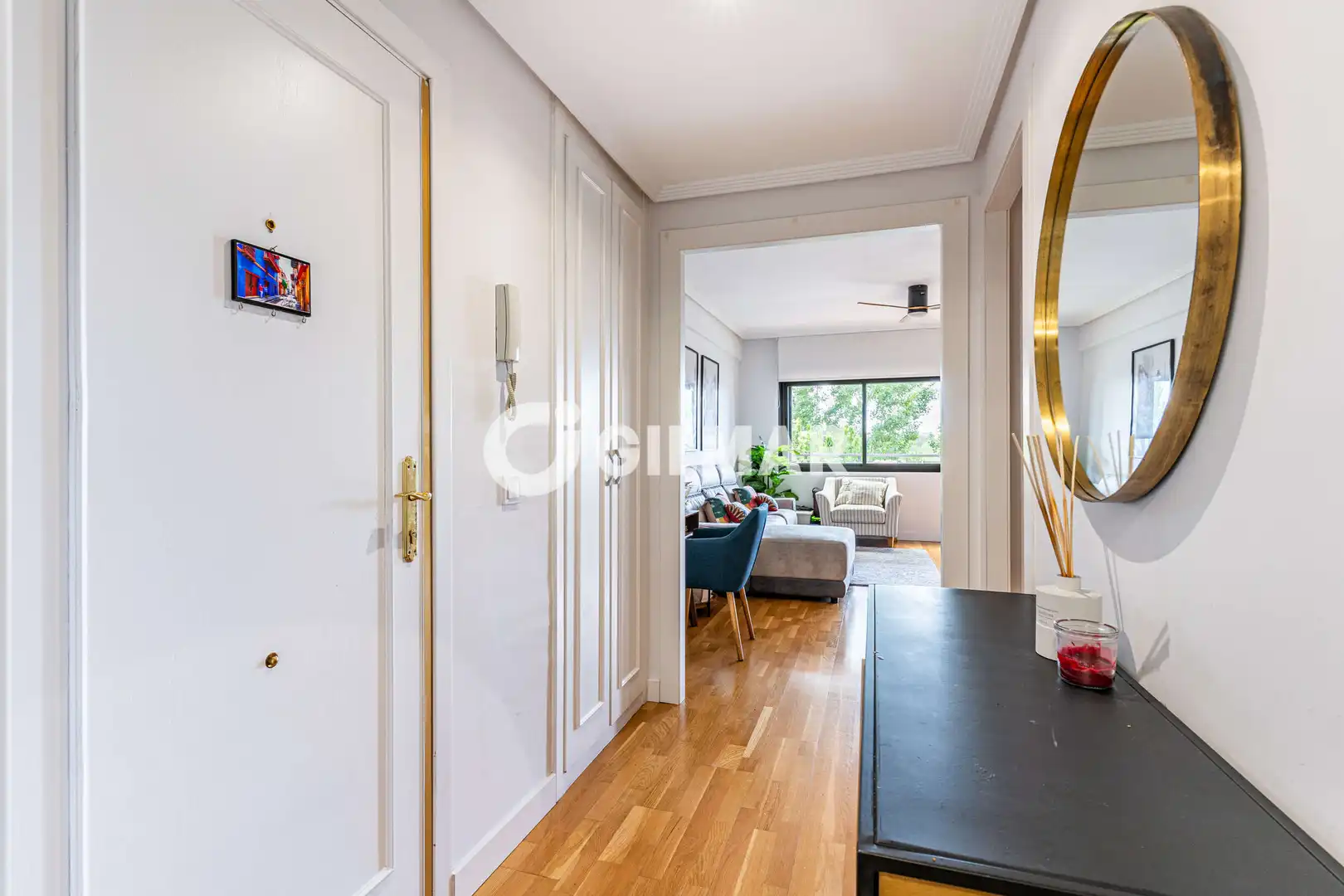 Piso con terraza en venta en El Cantizal, imagen 4
