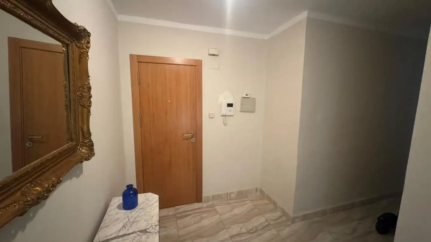 Flat for rent in Dels Germans Villalonga, Barrio de Benimaclet