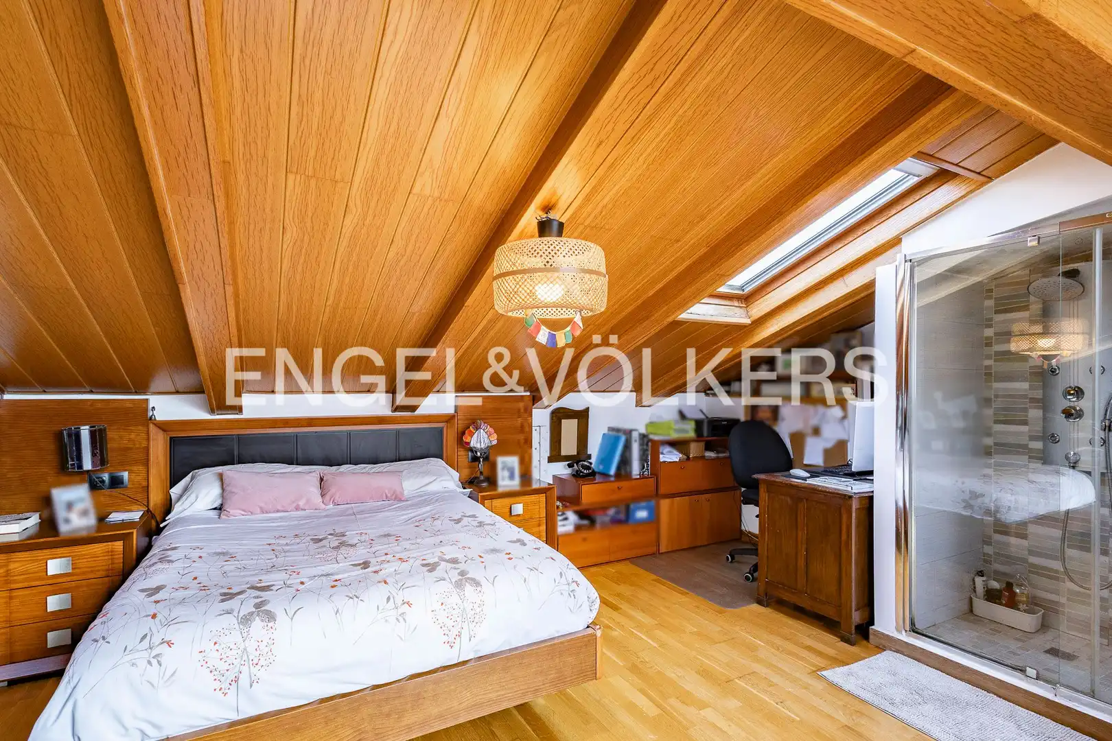 Reihenhaus mit Terrasse zum Verkauf in Vinyets - Molí Vell, imagen 23