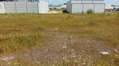 PARCELA URBANA EN ALMAGRO.Parcela de 715 metros. Ideal para construir nave industrial., imatge 2