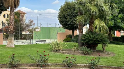 Foto 3 de Casa adosada en venda a Fuentemora, Antequera