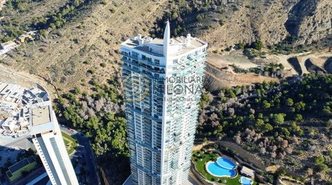 Foto 2 de Ático en venta en Calle Viena, 8, Rincón Alto, Benidorm