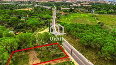 Foto 5 de Residencial en venta en Camí del Pla del Llop, Sant Joan - Vilarromà, Palamós