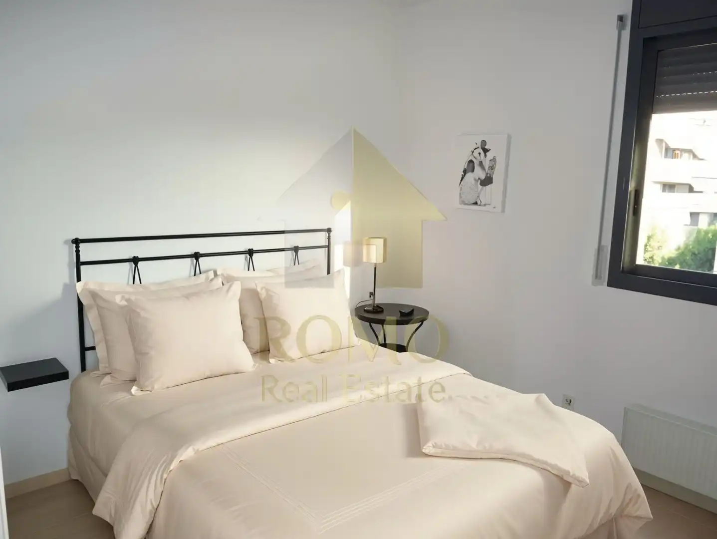 Flat for rent in Avinguda de L'Estela Ibèrica, Santa Perpètua de Mogoda