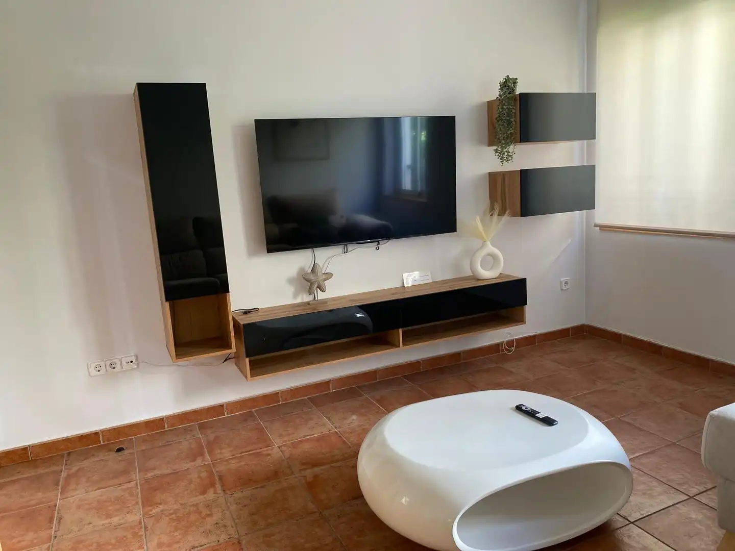 Flat for rent in Ensanche - Diputación