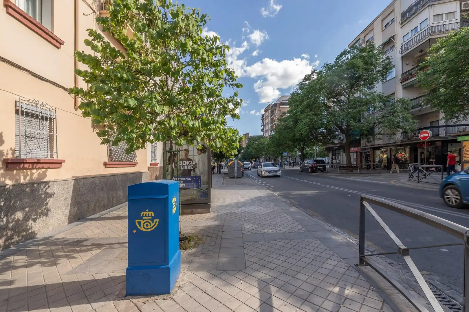 Appartement avec terrasse à vendre à Calle Navarra, imagen 33