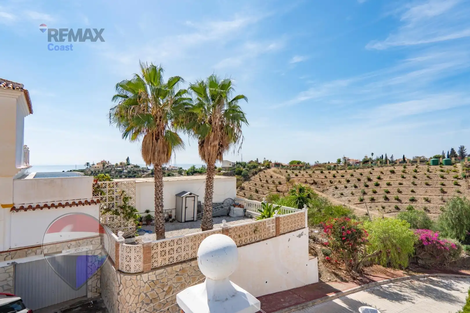 Villa mit Pool zum Verkauf in Urbanizacion Lomas del Sol, imagen 2