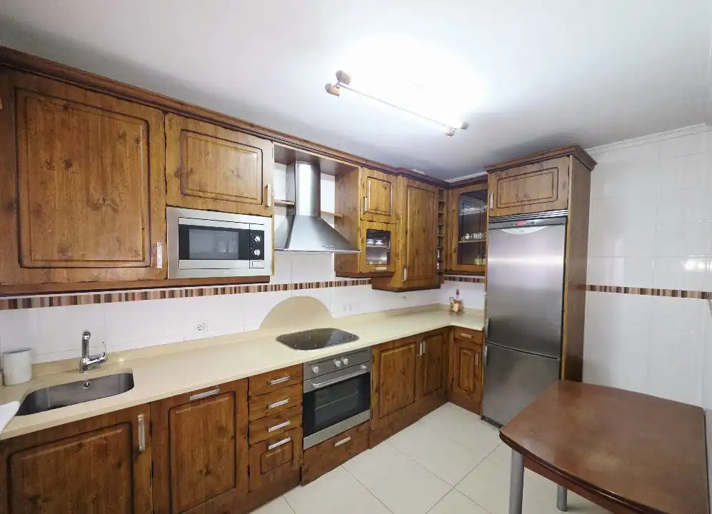 Casa o xalet en venda a Fernandez Vallejo, Tanos