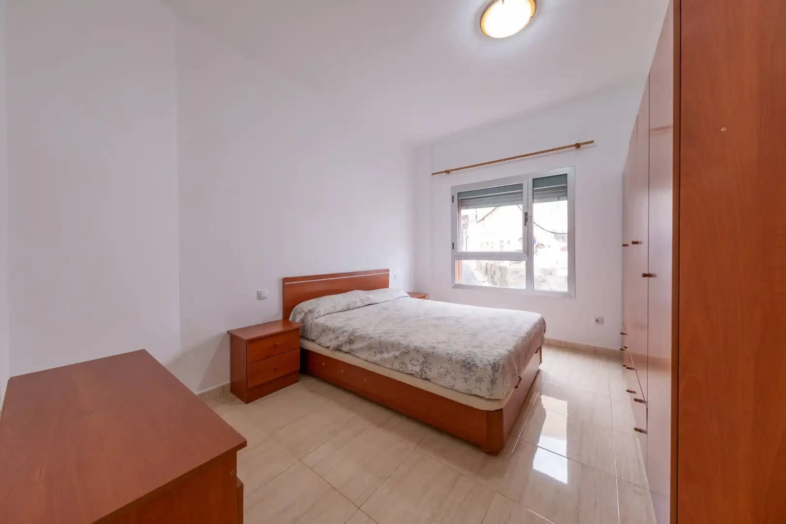 Bedroom of Flat for sale in Las Palmas de Gran Canaria