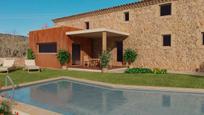 Exterior view of Country house for sale in Castell-Platja d'Aro