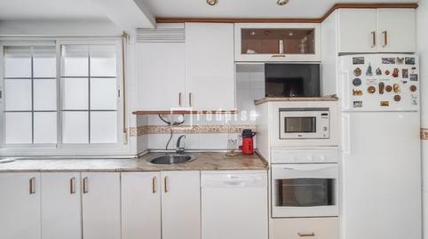 Foto 4 de Pis en venda a Parque Ondarreta - Urtinsa, Madrid