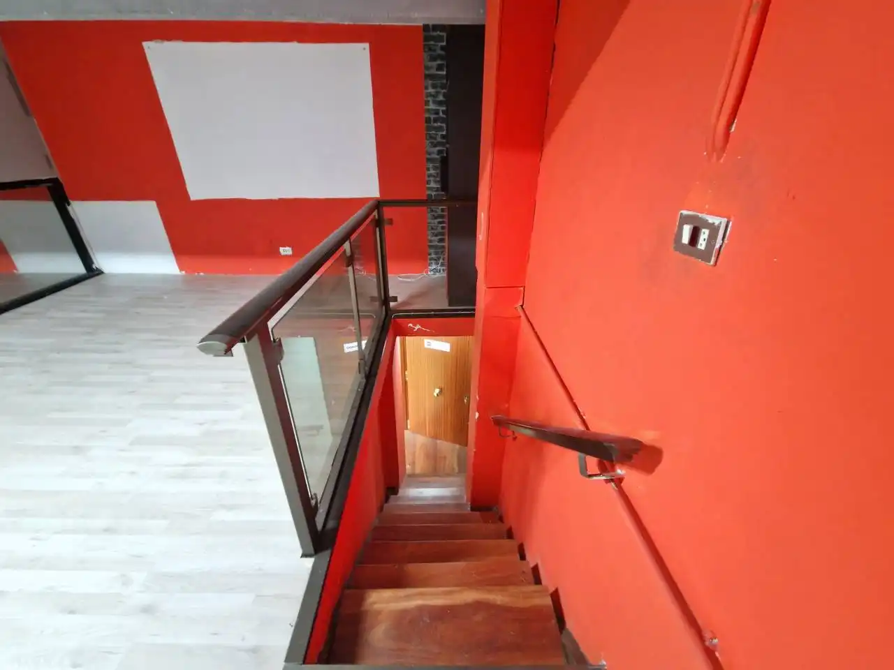 Local comercial de lloguer a Calle Egaña, imagen 16