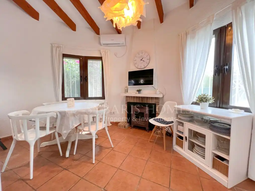 Casa o chalet en venta en Calle Oliba, El Palmar - Los Molinos