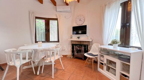 Foto 2 de Casa o chalet en venta en Calle Oliba, El Palmar - Los Molinos, Dénia