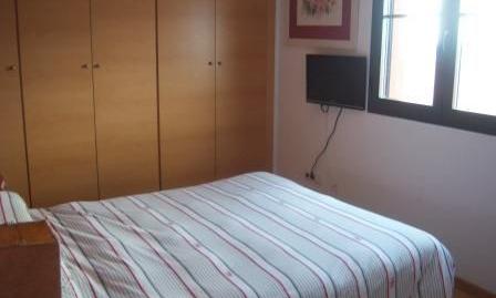 Foto 4 de Àtic en venda a Avenida Valladolid, 110, Avenida Valladolid - Barriada Yagüe, Soria