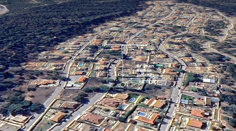 Foto 4 de Terreno en venta en C/ Juan Ramón Jiménez, Terrabrava - Tordera Parc, Tordera