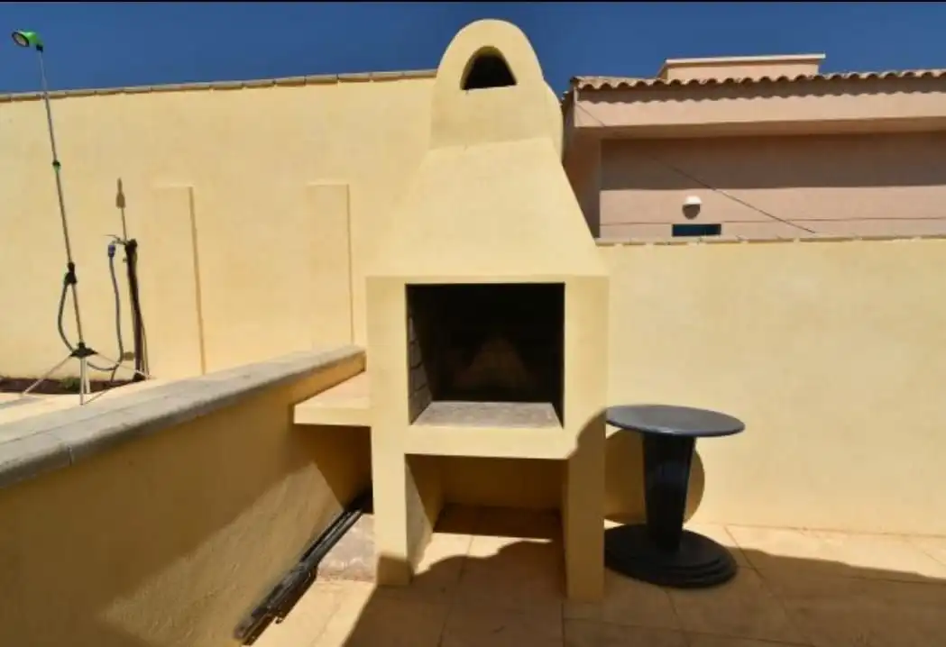 Chalet en venta en Calarreona, imagen 21